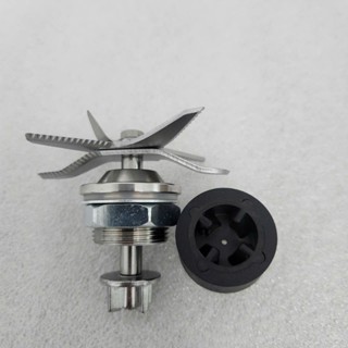 Combo dao máy làm sữa hạt Ranbem 735h/ 735i đã bao gồm gioăng đai siết  , nấm và khế hàng gia công