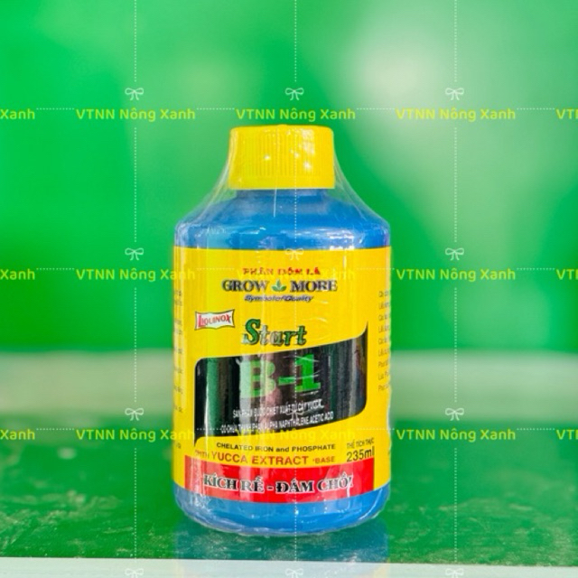 Vitamin B1 235ml - B1 235