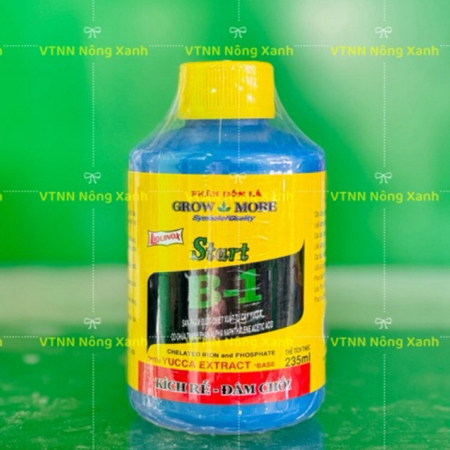 Vitamin B1 (USA) 235 ml