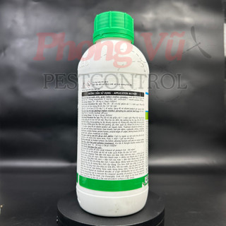 Chế phẩm d/i/ệt m.uỗi Icon 2.5CS chai 1000ml