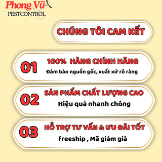 Chế phẩm d/i/ệt m.uỗi Icon 2.5CS chai 1000ml