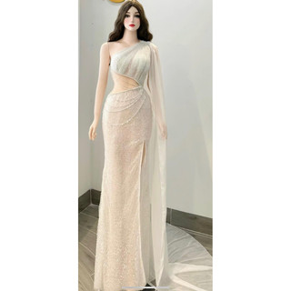 VÁY DẠ HỘI BLING BLING