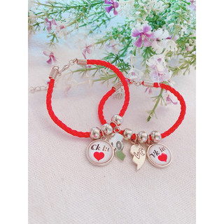 Vòng tay HandMade cặp đôi