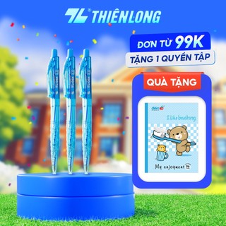 Combo 5/10/20 Bút Bi Thiên Long TL-061