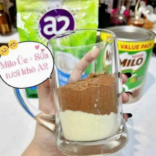 Sữa Tươi A2 Úc Dạng Bột - Gói 1 Kg