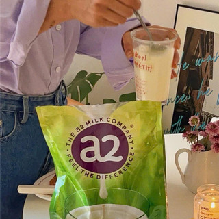 Sữa Tươi A2 Úc Dạng Bột - Gói 1 Kg