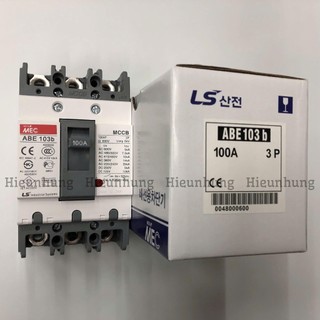 APTOMAT, ÁT LS MCCB ABE 20A~100A