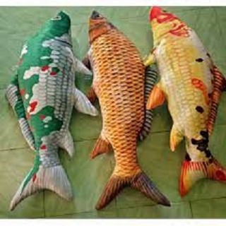 Đùi gà nướng cho chó mèo gặm
