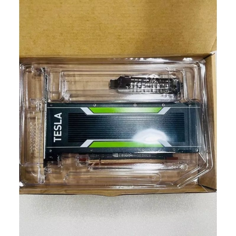 nvidia tesla p4