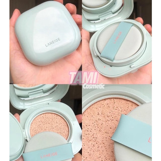 ( Kèm lõi ) Phấn Nước Neo Cushion che phủ tốt