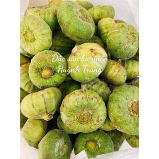 Chỉ giao hỏa tốc - 1Kg Trái Vả Xanh Huế