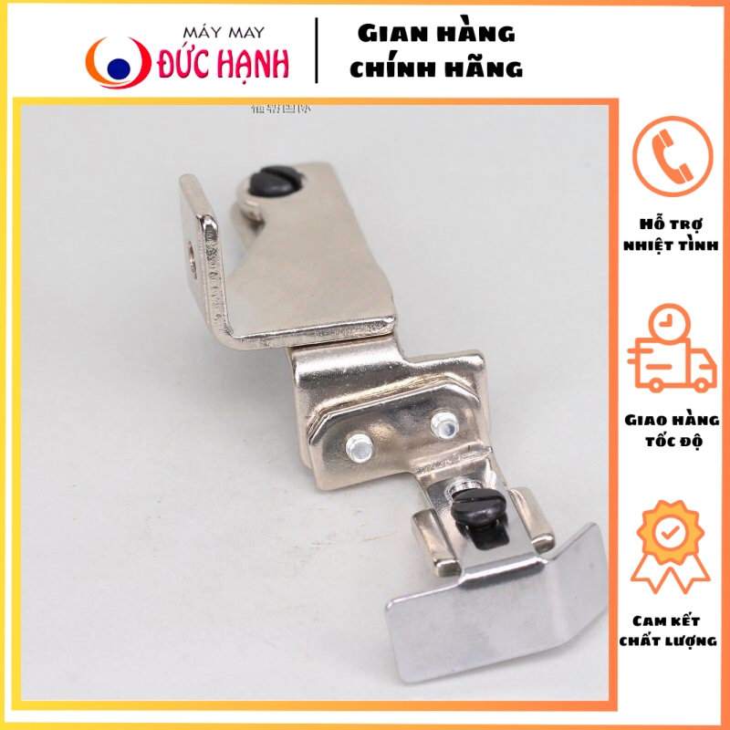 BÁT - CÀNG GẮN CỬ LÉ MÁY VẮT SỔ SIRUBA CÔNG NGHIỆP