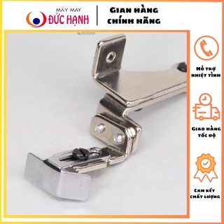 BÁT - CÀNG GẮN CỬ LÉ MÁY VẮT SỔ SIRUBA CÔNG NGHIỆP