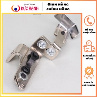 BÁT - CÀNG GẮN CỬ LÉ MÁY VẮT SỔ SIRUBA CÔNG NGHIỆP