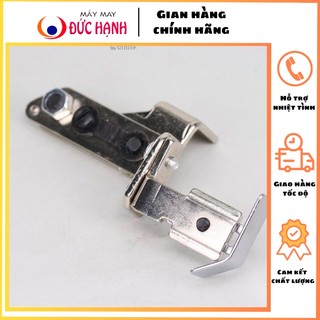 BÁT - CÀNG GẮN CỬ LÉ MÁY VẮT SỔ SIRUBA CÔNG NGHIỆP