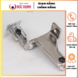 BÁT - CÀNG GẮN CỬ LÉ MÁY VẮT SỔ SIRUBA CÔNG NGHIỆP