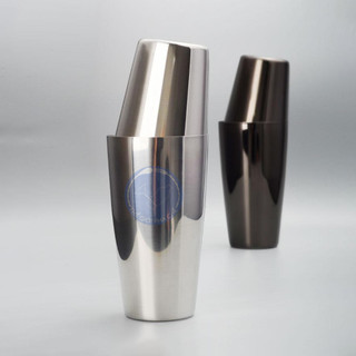 Bình lắc pha chế inox 2 mảnh 750/600