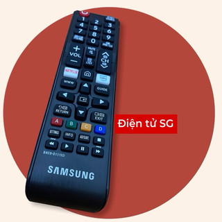 REMOTE ĐIỀU KHIỂN TIVI SAMSUNG CƠ