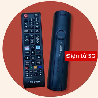 REMOTE ĐIỀU KHIỂN TIVI SAMSUNG CƠ