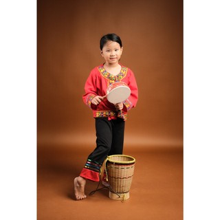 Dân Tộc Trẻ Em Nam, Dân Tộc Trẻ Em, Trang Phục Trẻ Em Dân Tộc