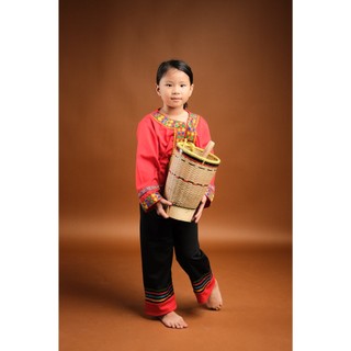 Dân Tộc Trẻ Em Nam, Dân Tộc Trẻ Em, Trang Phục Trẻ Em Dân Tộc