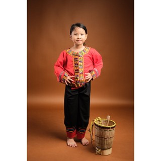 Dân Tộc Trẻ Em Nam, Dân Tộc Trẻ Em, Trang Phục Trẻ Em Dân Tộc