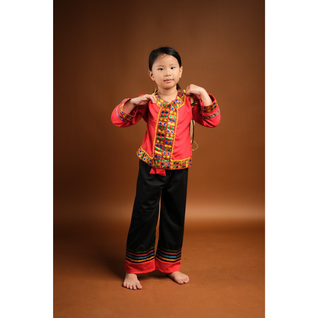 Dân Tộc Trẻ Em Nam, Dân Tộc Trẻ Em, Trang Phục Trẻ Em Dân Tộc