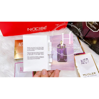 [ Vial ] Nước Hoa Alien Mugler 1.2ml