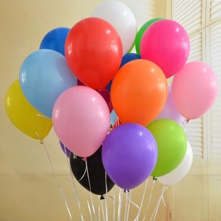 SET BÓNG SINH NHẬT CHUỘT MICKEY MS125