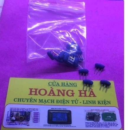 Gói Thạch Anh 4M -3 chân