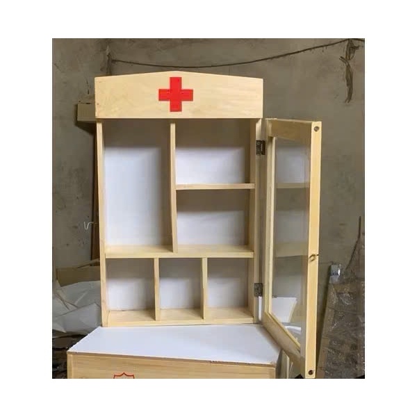 Tủ thuốc gia đình cỡ nhỡ