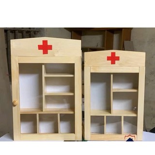Tủ thuốc gia đình cỡ nhỡ