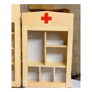 Tủ thuốc gia đình cỡ nhỡ