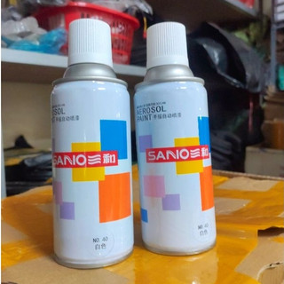 Sơn xịt  Sano.40 - 350ml