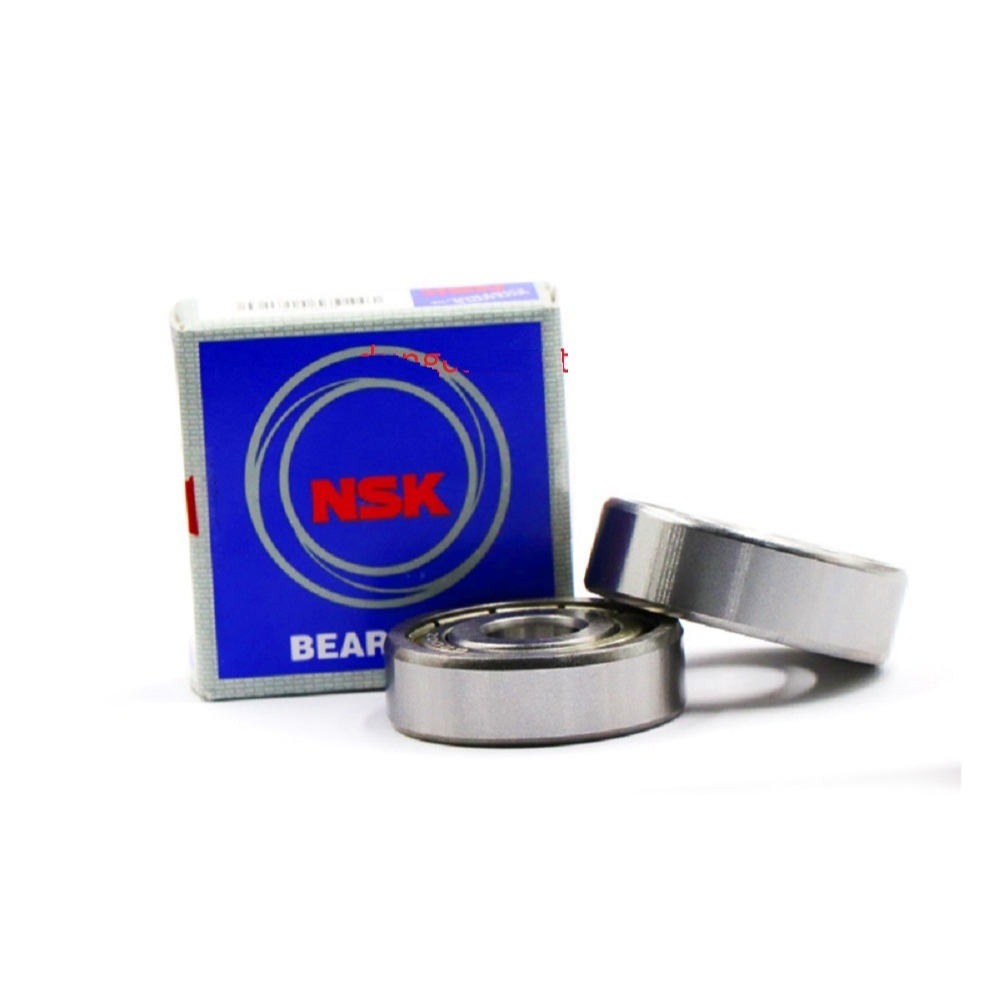 Bạc đạn NSK 627 (lỗ 7mm) / vòng bi NSK 627 lỗ 7mm cao cấp