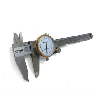 thước kẹp đồng hồ