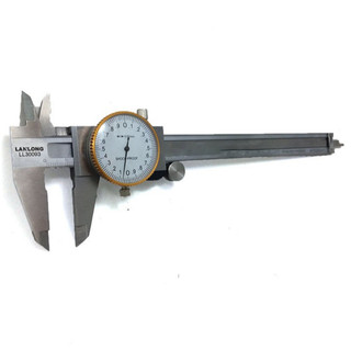 thước kẹp đồng hồ