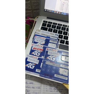 Sim 08 của  Mobifone dễ nhớ