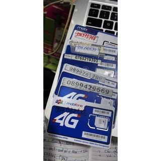 Sim 08 của  Mobifone dễ nhớ