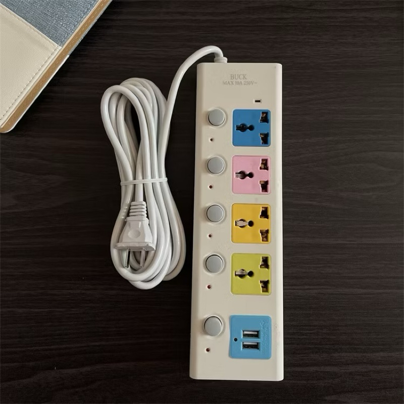 Ổ cắm điện chống nước