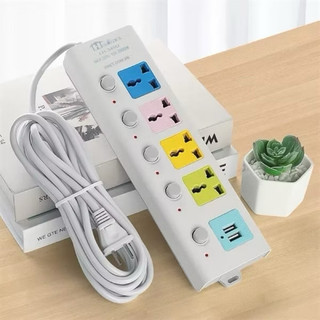 Ổ cắm điện chống nước