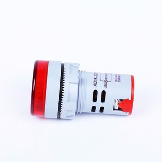 ĐÈN BÁO VOLT, ĐÈN BÁO PHA HIỂN THỊ ĐIỆN ÁP PHI 22
