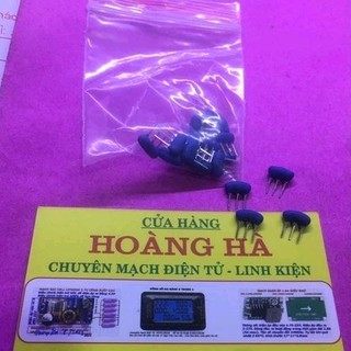 Gói Thạch Anh 4M -3 chân