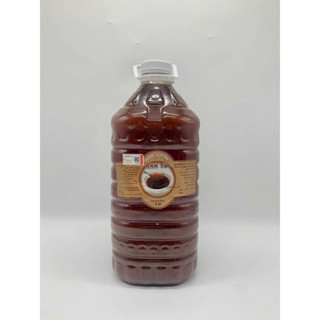 Can 5 lít nước sốt me Anh Tú làm bánh tráng cuộn, bánh tráng trộn