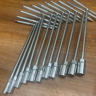 cờ lê chữ t nhiều size