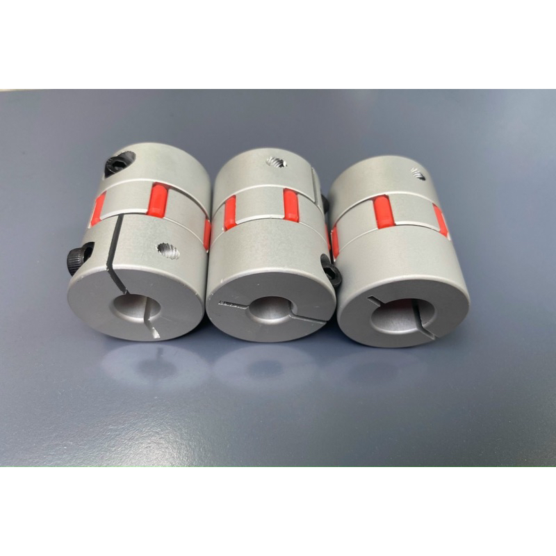 Khớp nối mềm đủ size D30x L40, D40xL50, D40xL65