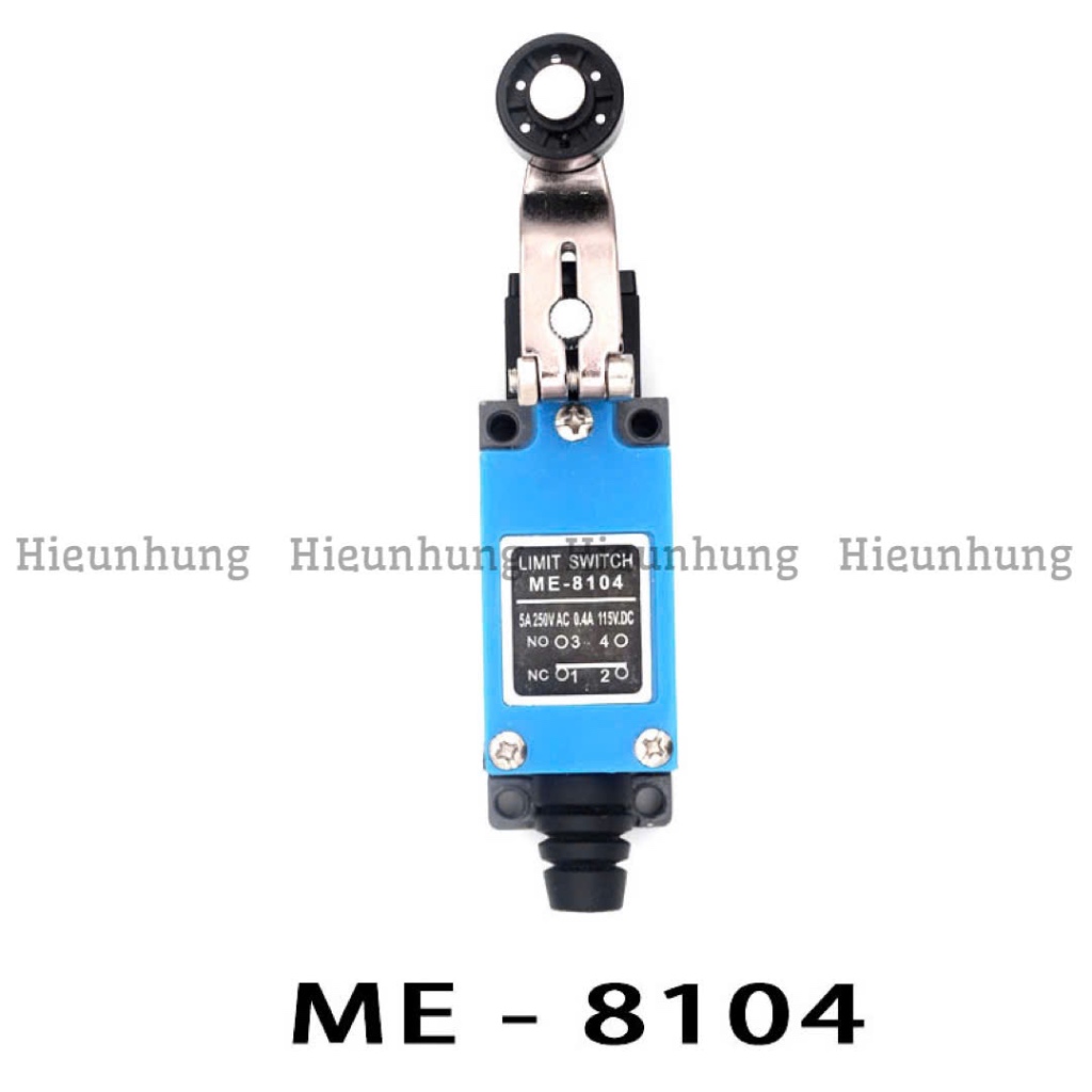 CÔNG TẮC HÀNH TRÌNH ME-8104