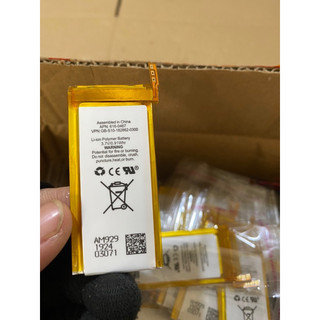 pin thay thế cho ipodnano1234567