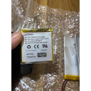 pin thay thế cho ipodnano1234567