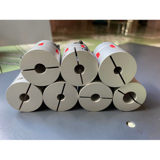 Khớp nối mềm đủ size D30x L40, D40xL50, D40xL65